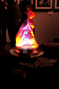 Flambeaux
