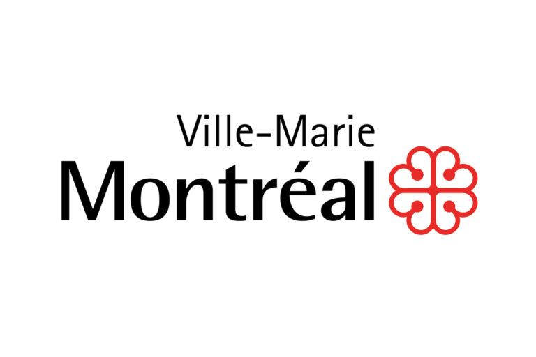 logo de l'arrondissement de Ville-Marie