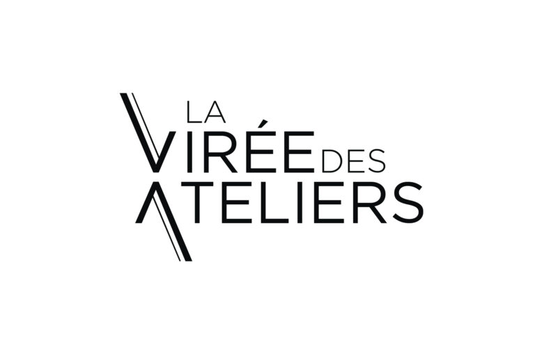 logo de La Virée des Ateliers
