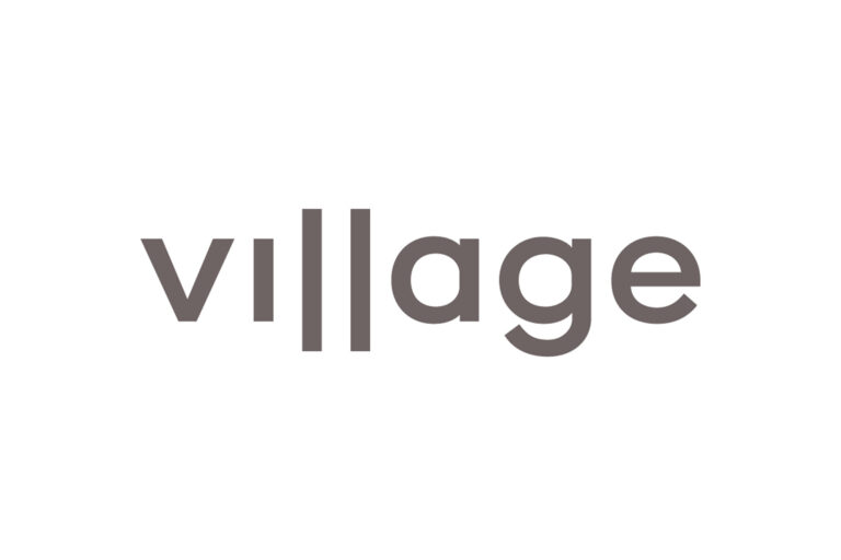 logo de la SDC du Village de Montréal
