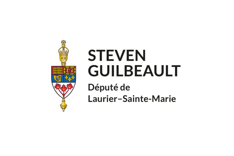 logo de Steven Guilbeault - Député de Laurier-Sainte-Marie